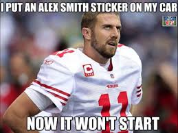 Worry not, i have started on crash meme already as promised. Sorry Alex But Too Funny Kaepernick Nfl Memes Funny Sports Memes Funny Nfl