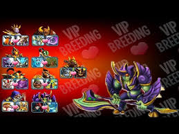 Category:Breedable Legendaries | Monster Legends Competitive Wiki | Fandom