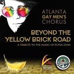 "Beyond the Yellow Brick Road" with AGMC & Yacht Rock Schooner