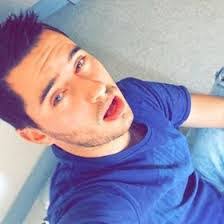 David Kulakowski's Instagram, Twitter & Facebook