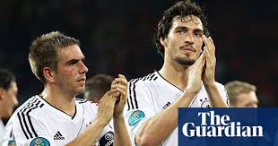 Mats julian hummels (born 16 december 1988) is a german professional footballer who plays as a centre back for bundesliga club borussia dortmund and the germany national team. Euro 2012 Mats Hummels Leads The Way For Germany S Humble Generation Euro 2012 The Guardian