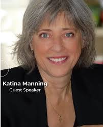 Katina Manning's Instagram, Twitter & Facebook