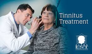 Tinnitus is characterized by ringing or buzzing in the ears. How To Treat Tinnitus Alamo Ent Associates
