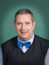 FacultyFriday: Meet Victor Gaines