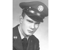 Edward Drummond Obituary (2024)