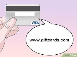 To use your card everywhere visa is accepted, td bank needs to have the gift card number as well as the name of the cardholder using the it's easy to register your new card. 3 Simple Ways To Activate A Visa Gift Card Wikihow