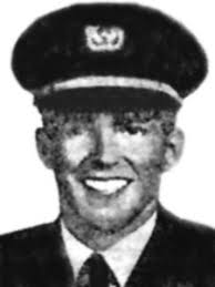 WO Robert Lee Storey, Grand Forks Afb, ND