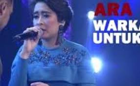 {chorus} sungguh kau yang kumahu berdoa semoga kau akan berubah mendampingiku selalu. Warkah Untukku