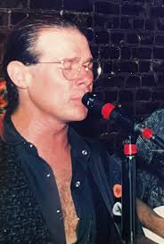 how about your balls first Bill? ..."killing us softly with his song" would  a bullet be kinder?