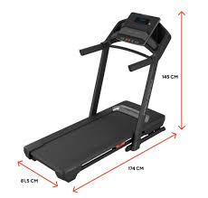 Proform Carbon TL