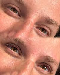 Hi all! I'm Caitlin, I'm a wig maker and hair stylist, recently moved to  Mission. During the spring and summer I'm kept pretty busy as the Head of  Wigs, Hair, and Make