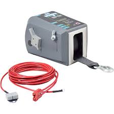 Maybe you would like to learn more about one of these? Top 10 Electric Boat Winches Of 2021 Best Reviews Guide