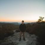 Thomas LaVine @ Cardinal Music Hall