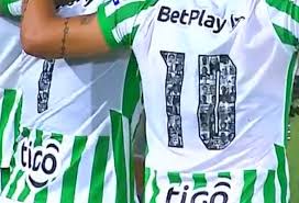 Cuenta oficial del club atlético nacional 💚. V9un L3pgf 9nm