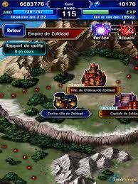Bahamut - Soluce Final Fantasy Brave Exvius | SuperSoluce