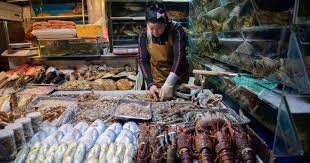 To Study How Wuhan Coronavirus Spread Us Scientists Set Up Live Animal Markets In Their Laboratory