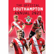 For the latest news on southampton fc, including scores, fixtures, results, form guide & league position, visit the official website of the premier league. Southampton Fc Annual 2021 At Calendar Club