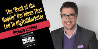 Listen to matt lindner | soundcloud is an audio platform that lets you listen to what you love and share the sounds you create. Richard Lindner Is The President And Co Founder Of Digitalmarkete