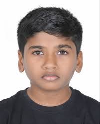 Joel Augustine's Instagram, Twitter & Facebook