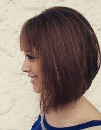 50 Trendy Inverted Bob Haircuts Inverted Bob Hairstyles Inverted Bob Haircuts Reverse Bob Haircut