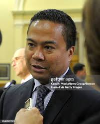 142 Con Fitzgerald Photos & High Res Pictures