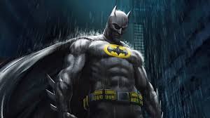 Find and download batman animated wallpapers wallpapers, total 30 desktop background. Batman Dc Comics Art 4k Wallpaper 6 2053
