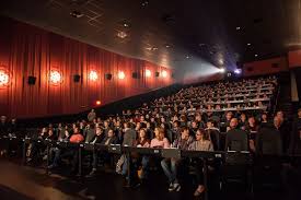 Top movie theaters in houston, tx. Houston S Best Movie Theaters From New Luxury Retreats To A Cinema Church