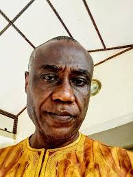 Ode to a legendary fart