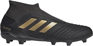 Ein halbhoch geschnittener fussballschuh für übernatürliche kontrolle auf unfair? Adidas Predator Hallenschuhe Ohne Schnursenkel 6a11ea