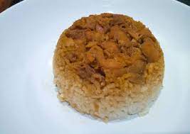 Pin Di Menu Lezat