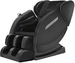 10 Best Massage Chair Reviews By Consumer Guide For 2021 The Consumer Guide