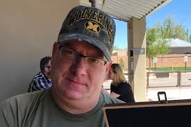 Fundraiser for Ruby O'Neil by Whitney Burton : Officer Craig O'Neil