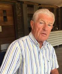 Death Notice of Patrick Duffy (Foxrock, Dublin)