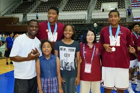 Maybe you would like to learn more about one of these? Rui Louis Hachimura Burner On Twitter Hachimura Family Dad Mom Two Lil Sister One Lil Brother Rui