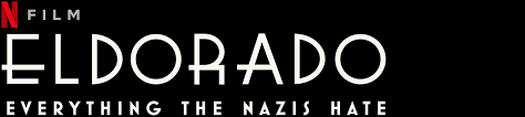 زیرنویس Eldorado: Everything the Nazis Hate 2023 - بلو سابتايتل