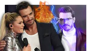 Wie ubersetzen schulerinnen und schuler. Helene Fischer Liebeslied Fur Florian Silbereisen Pikantes Geheimnis Fanbase