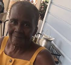 Remembering Doris Thompson-Headley