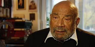 Black people and the Holocaust