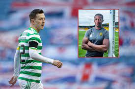 Celtic's callum mcgregor says his goal in the scottish cup win against rangers was one of the high points of his career. Celtic S Callum Mcgregor Should Not Have Been Sent Off In Rangers Defeat Says Bartley Heraldscotland