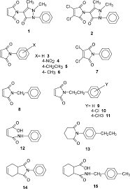 Valdir pasa valdir pasa so sucessos. Chemical Structures Of The Cyclic Imides Studied Download Scientific Diagram