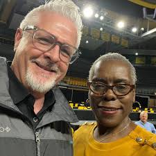 A proud moment for Novus! Mark Mucci, our Principal of Hospitality and  Charlotte Office Lead, represented our firm at the Appalachian State  University Job Fair last month. As a professor in the