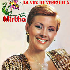 Mirtha Perez's Instagram, Twitter & Facebook