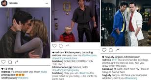 Drake channels ross geller in hotline bling vid. 10 Posts From Ross Geller S Instagram That Will Have You In Stitches