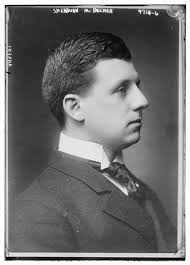 405 Becker Image: PICRYL