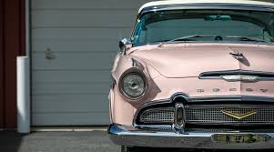 Image result for Shell Pink 1958 Chrysler