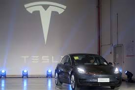 Why did tesla split its stock? Tesla Launches Five For One Stock Split Update 2 The Star