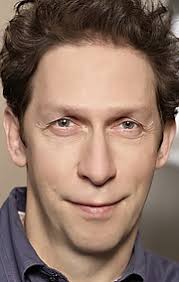 Tim Blake Nelson