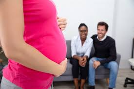Check spelling or type a new query. The Gift Of Life What S It Like Giving Birth To A Baby That Isn T Yours Citypress