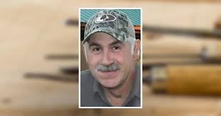 Michael Lane Hampton Obituary November 26, 2025