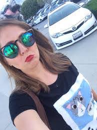 Chelsea Rountree's Instagram, Twitter & Facebook